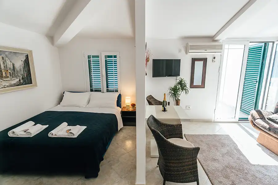 Apartment A3